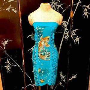 Ed Hardy Dress